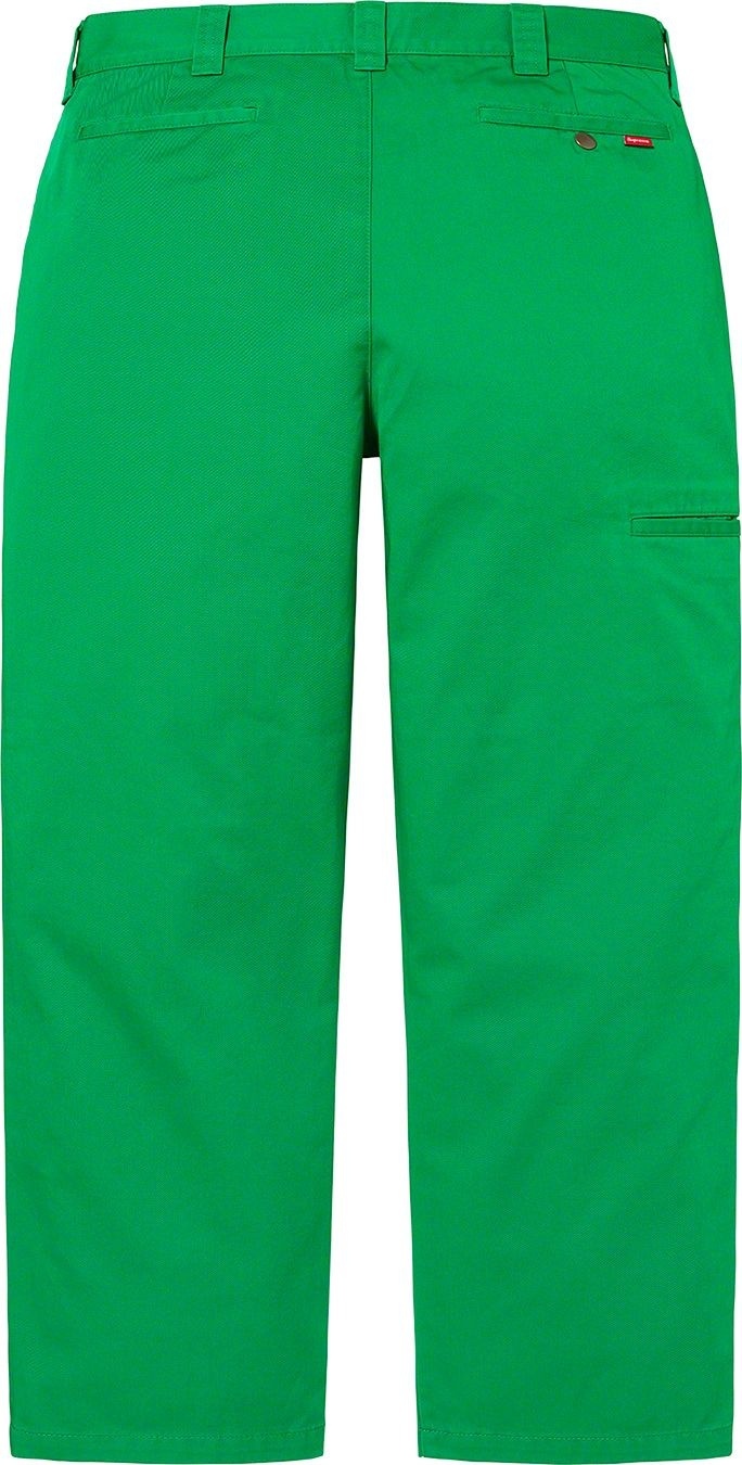 Work Pant view 27
